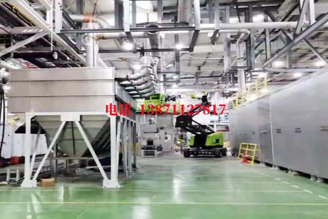 平利机电设备安装工程,设备安装公司